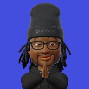 Meet your Posher, Jerome